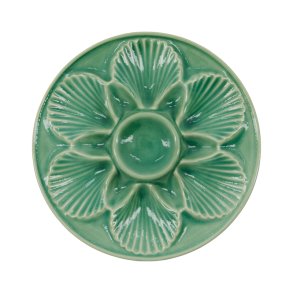 House Doctor Diva Serveringsfad Grn