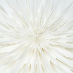 House Doctor Dust Papirstjerne 70 cm