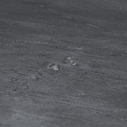 House Doctor Eda Sofabord Sort Marmor