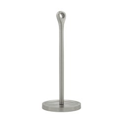 House Doctor Eden K�kkenrulleholder B�rstet S�lvfinish