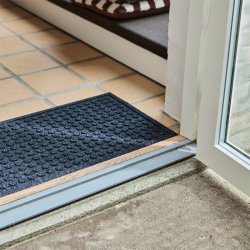 House Doctor Entry D�rm�tte Sort