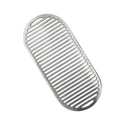 House Doctor Esme Bordsk�ner S�lvfinish Stor
