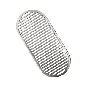 House Doctor Esme Bordsk�ner S�lvfinish Stor