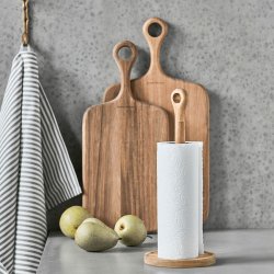 House Doctor Eya Kkkenrulleholder - Natur