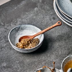 House Doctor Eya Serveringsskeer 4 stk.