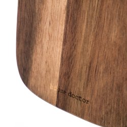 House Doctor Eya Skrebrtter 4 stk.