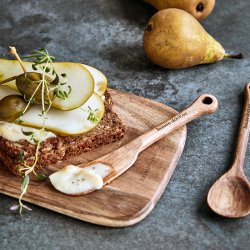 House Doctor Eya Smreknive 4 stk.