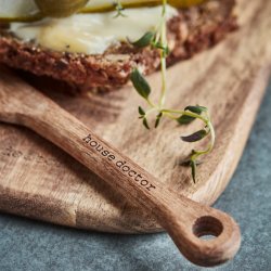 House Doctor Eya Smreknive 4 stk.