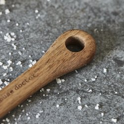 House Doctor Eya Spatel