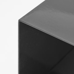 House Doctor Fari Sidebord Sort