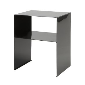 House Doctor Fari Sidebord Sort