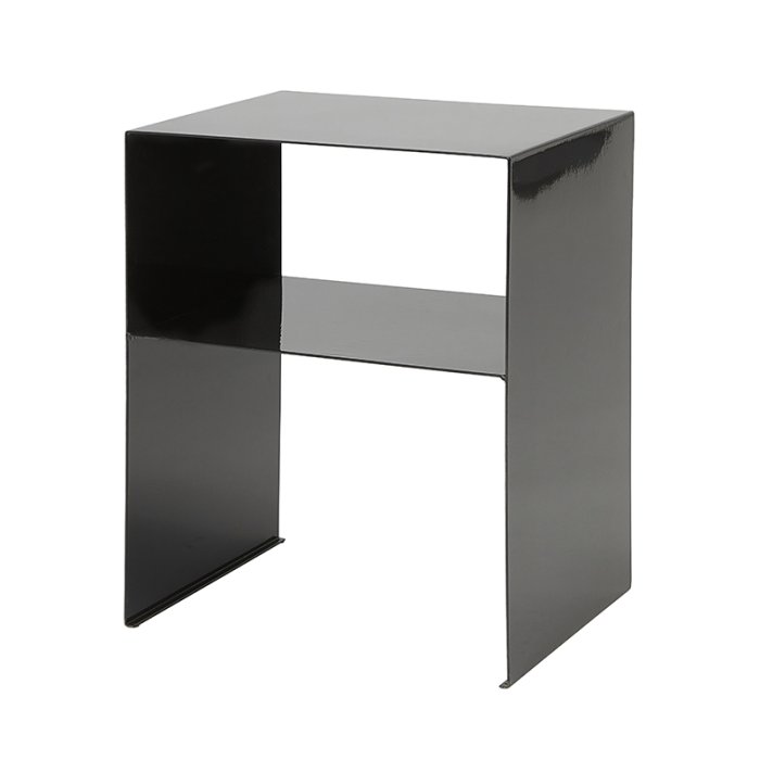 House Doctor Fari Sidebord Sort