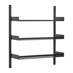 House Doctor Fari Vgreol Sort