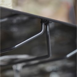 House Doctor Fari Vinglashylde Sort