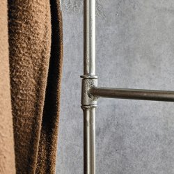 House Doctor Flex Knager�kke S�lvfinish