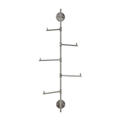 House Doctor Flex Knager�kke S�lvfinish