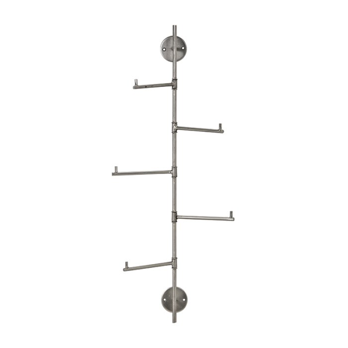 House Doctor Flex Knager�kke S�lvfinish