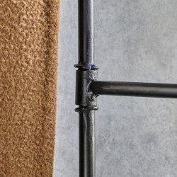 House Doctor Flex Knager�kke Sort