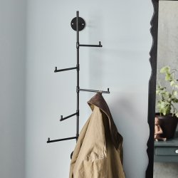 House Doctor Flex Knager�kke Sort