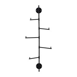 House Doctor Flex Knager�kke Sort