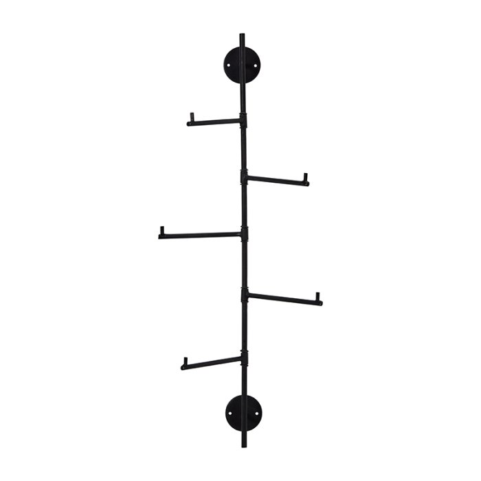 House Doctor Flex Knager�kke Sort