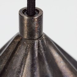 House Doctor Flola Pendel Lampe - Antik Brun - Lille