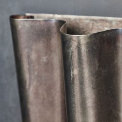 House Doctor Flola Vglampe - Antik Brun