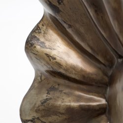 House Doctor Flood Sk�l Antik Brun