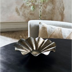 House Doctor Flood Sk�l Antik Brun