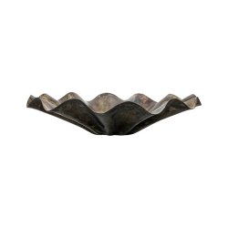 House Doctor Flood Sk�l Antik Brun