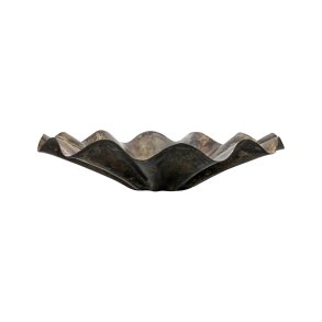 House Doctor Flood Sk�l Antik Brun