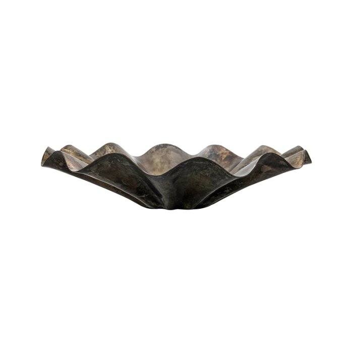 House Doctor Flood Sk�l Antik Brun