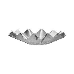 House Doctor Flood Sk�l B�rstet S�lvfinish