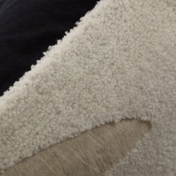 House Doctor Fly Pudebetrk 50x50 cm Rhvid