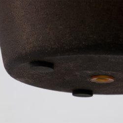 House Doctor Funnel Urtepotter 3 stk. Antikbrun