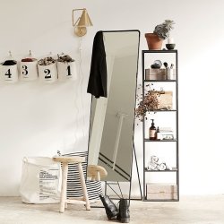 House Doctor Game V�glampe - Messing - Stor