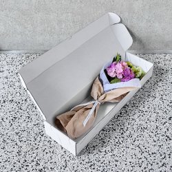 House Doctor Garden Artificial Bouquet Pop/Multi 