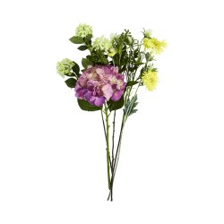 House Doctor Garden Artificial Bouquet Pop/Multi 