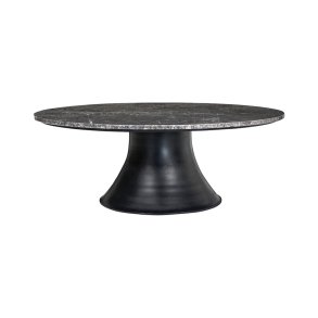 House Doctor Gaya Sofabord Brun Marmor