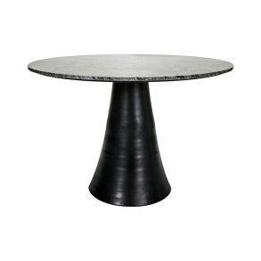 House Doctor Gaya Spisebord Brun Marmor