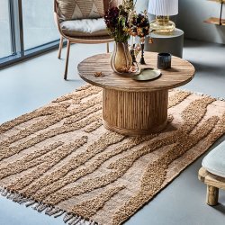 House Doctor Get Tppe - Brun