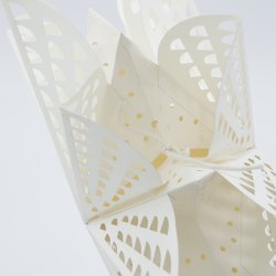 House Doctor Gint Papirstjerne 30 cm