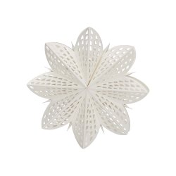 House Doctor Gint Papirstjerne 30 cm