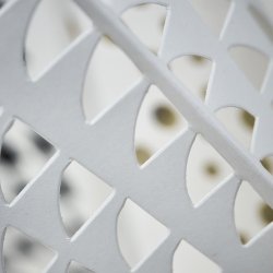 House Doctor Gint Papirstjerne 45 cm