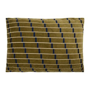 House Doctor Gona Pudebetrk 60x40 cm Amber