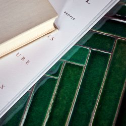 House Doctor Grade Sofabord Grn