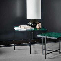 House Doctor Grade Sofabord Grn