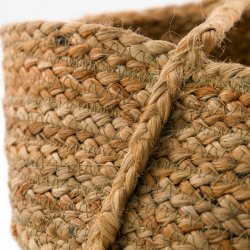 House Doctor Haan Hngekurv Natur