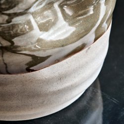 House Doctor Happy Urtepotte Amber