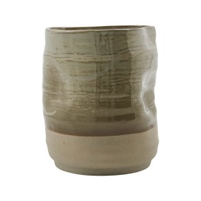 House Doctor Happy Urtepotte Amber